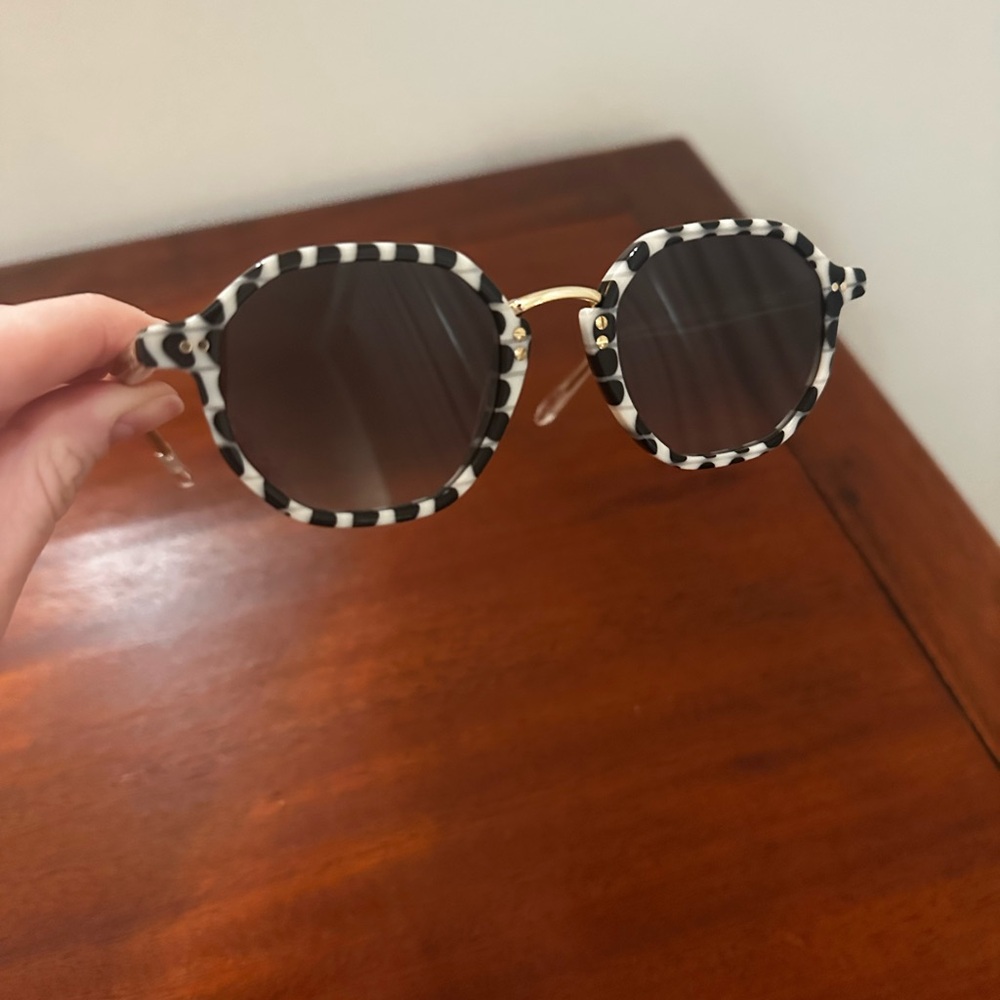 Krewe Sunglasses